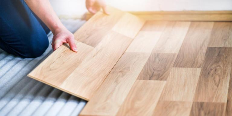 Quel revêtement de sol choisir pour sa maison à Antony ?